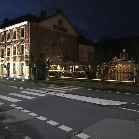 Hotel Zur Bruecke Herzogenrath Εξωτερικό φωτογραφία