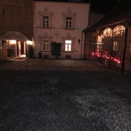 Hotel Zur Bruecke Herzogenrath Εξωτερικό φωτογραφία