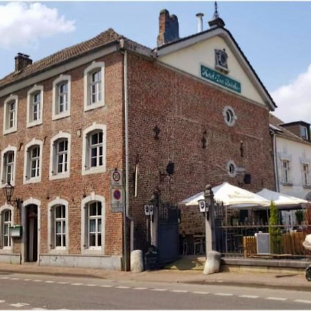 Hotel Zur Bruecke Herzogenrath Εξωτερικό φωτογραφία