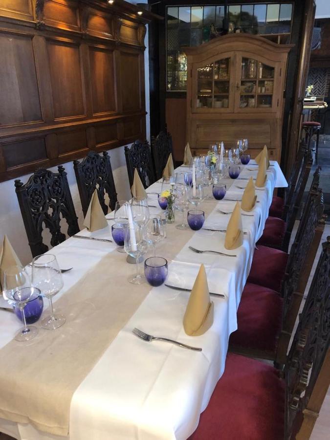 Hotel Zur Bruecke Herzogenrath Εξωτερικό φωτογραφία