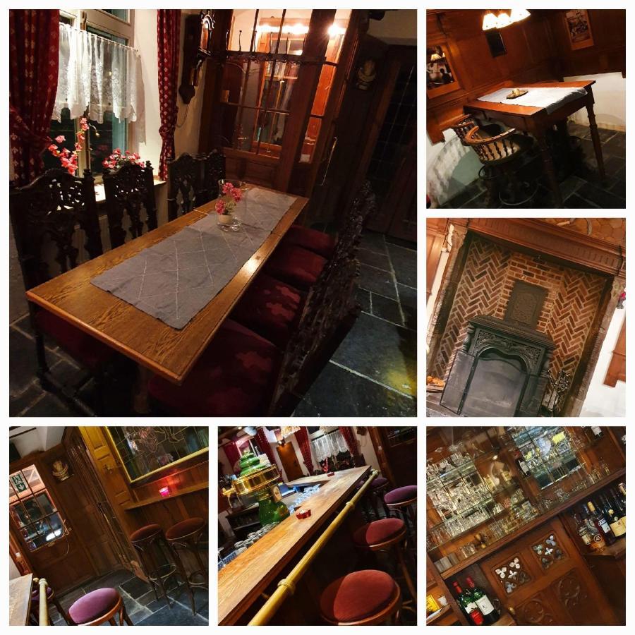 Hotel Zur Bruecke Herzogenrath Εξωτερικό φωτογραφία