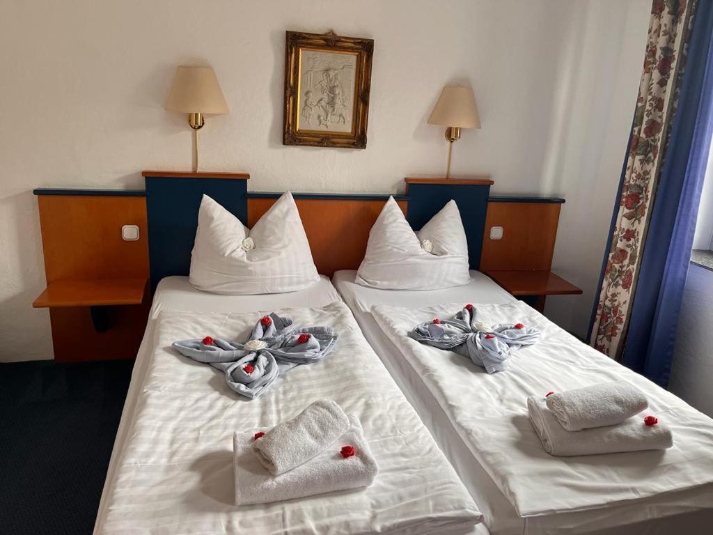 Hotel Zur Bruecke Herzogenrath Εξωτερικό φωτογραφία