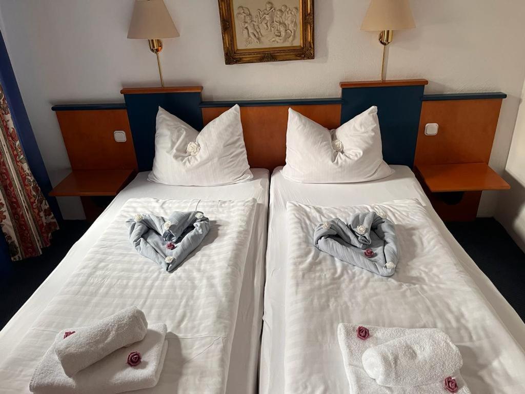 Hotel Zur Bruecke Herzogenrath Εξωτερικό φωτογραφία