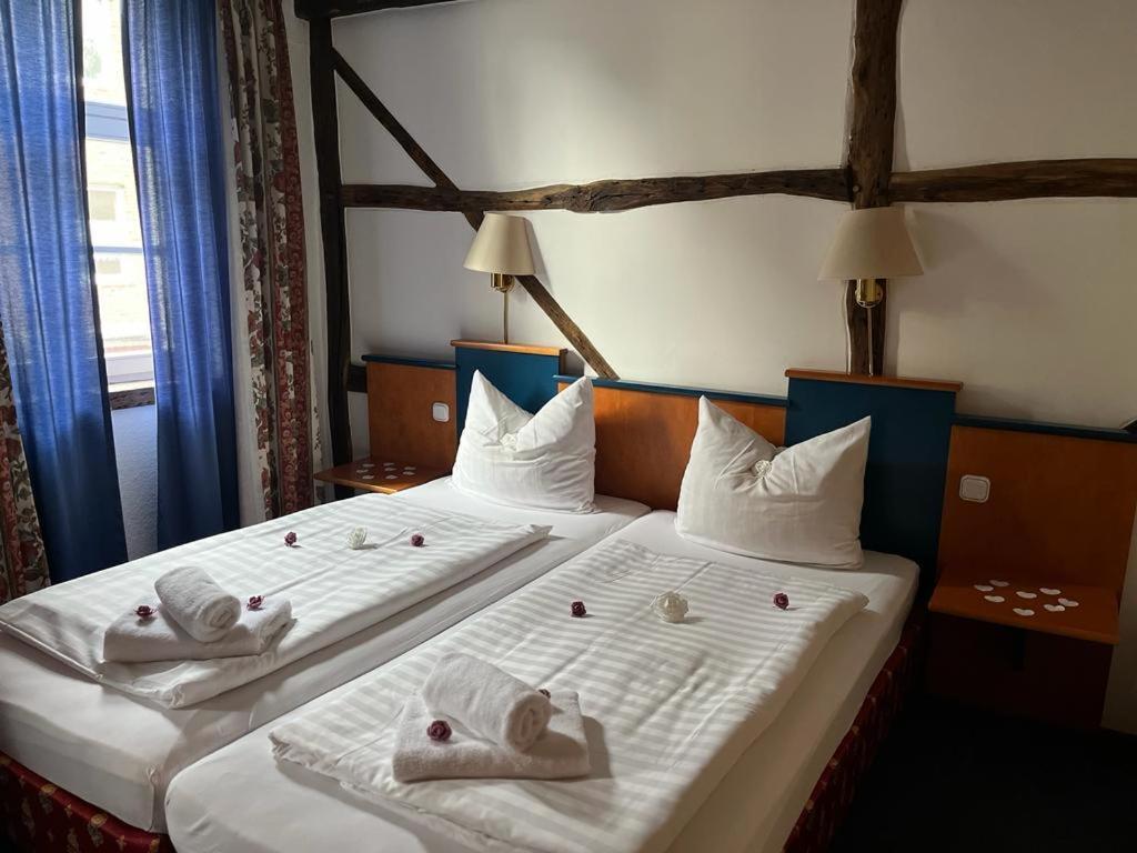 Hotel Zur Bruecke Herzogenrath Εξωτερικό φωτογραφία