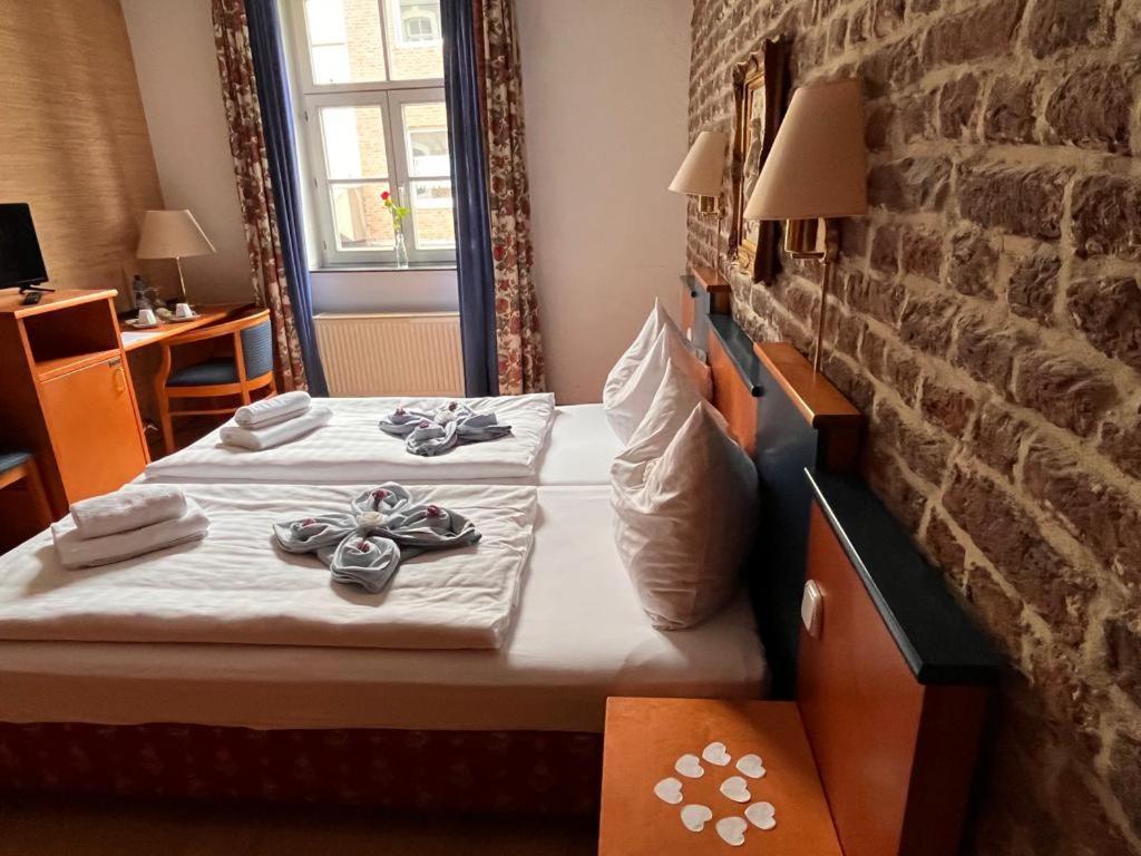 Hotel Zur Bruecke Herzogenrath Εξωτερικό φωτογραφία
