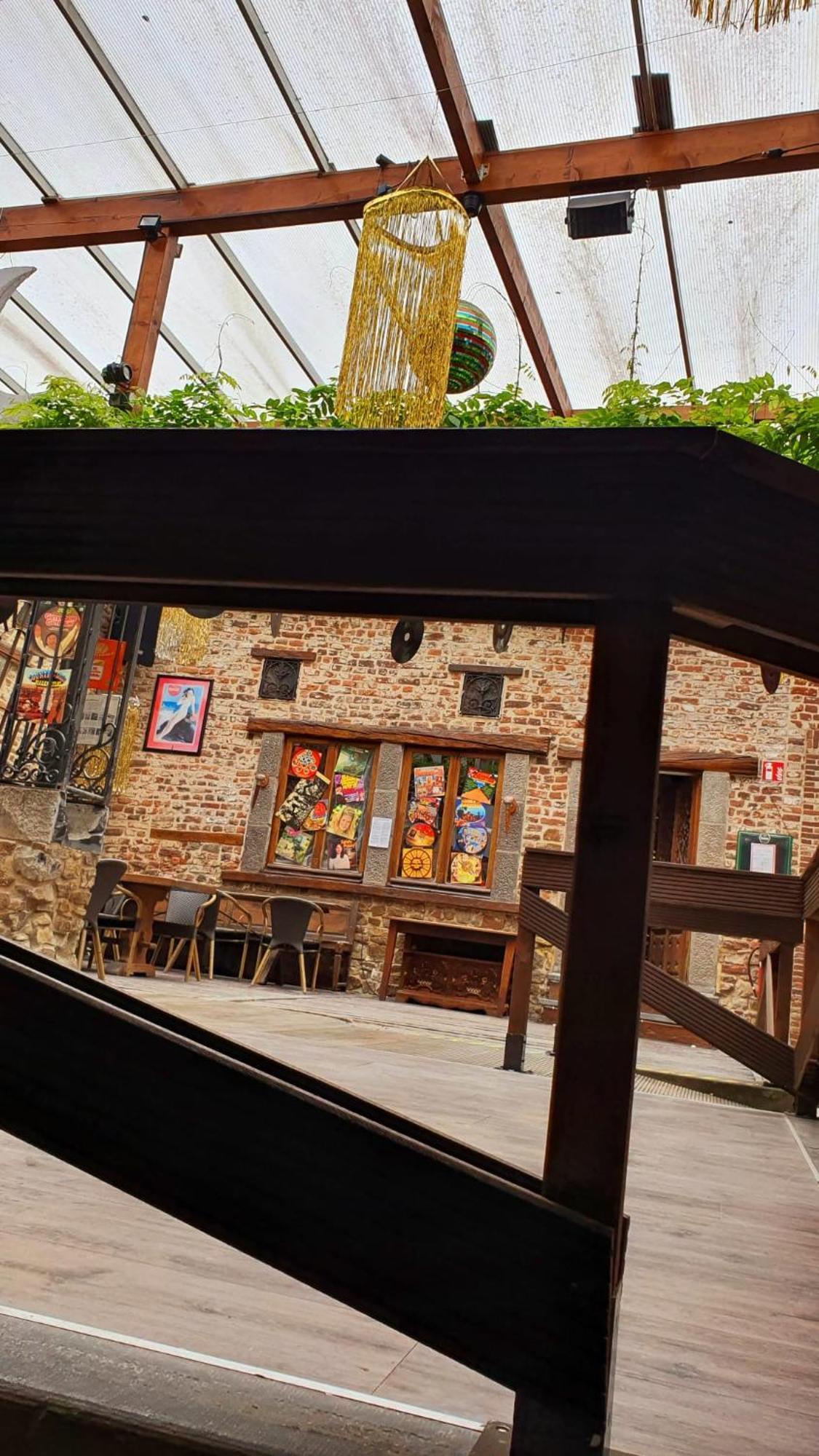Hotel Zur Bruecke Herzogenrath Εξωτερικό φωτογραφία