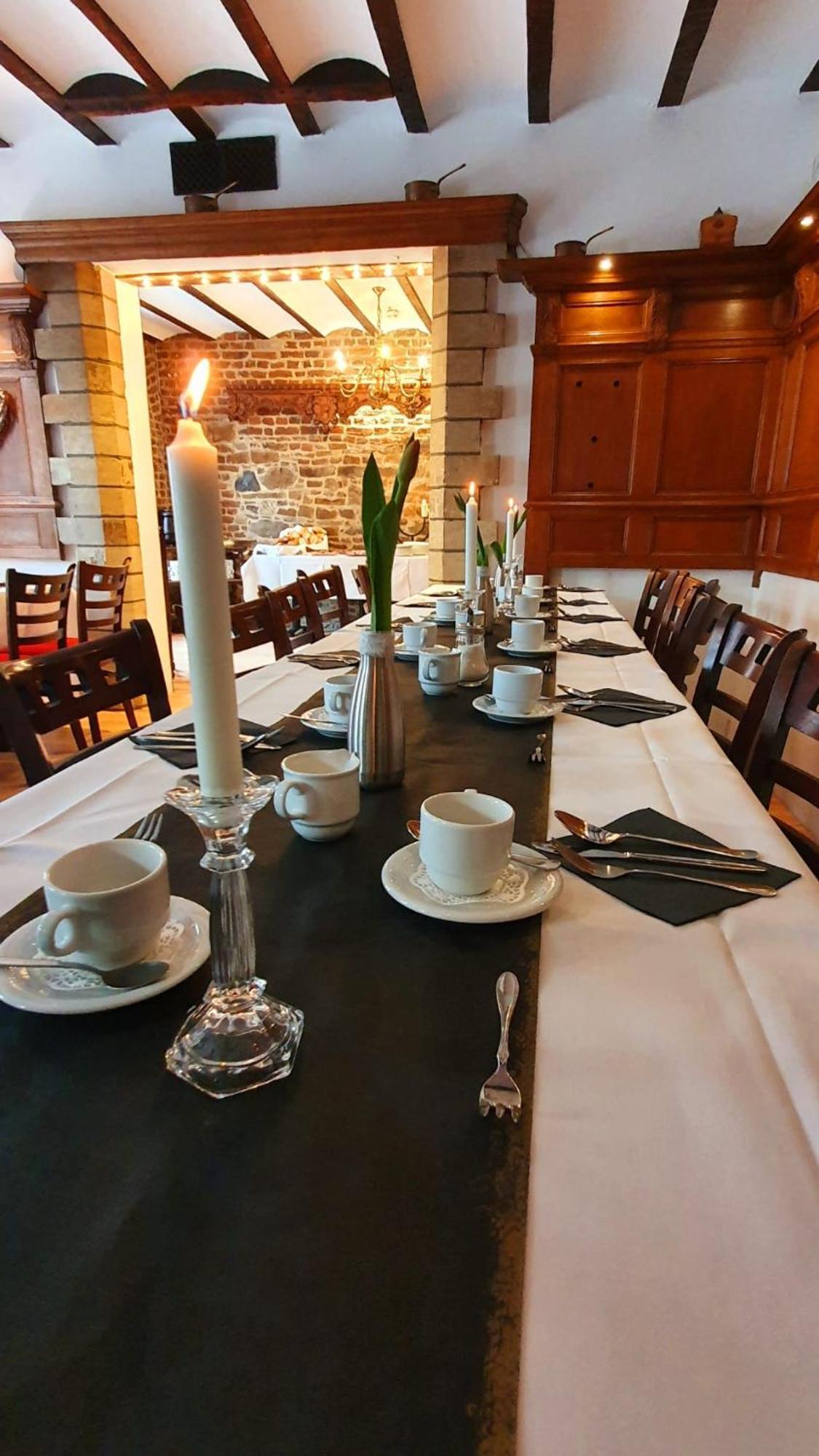 Hotel Zur Bruecke Herzogenrath Εξωτερικό φωτογραφία