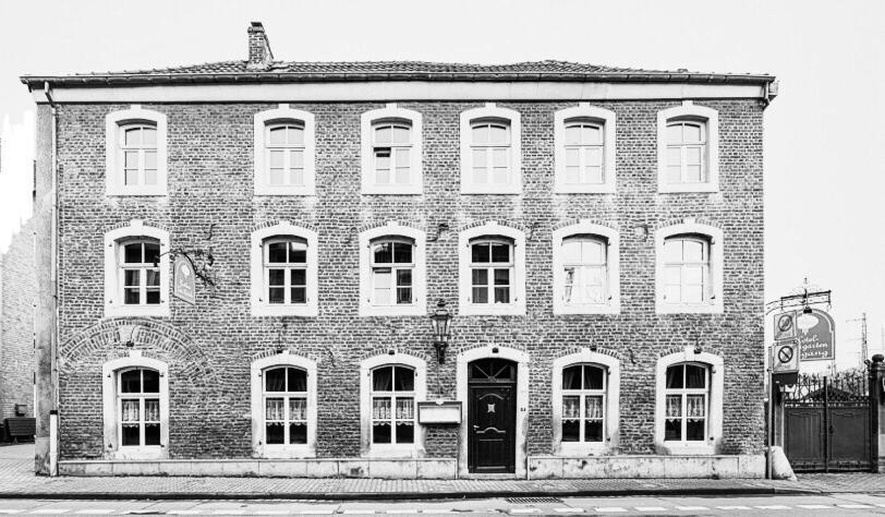 Hotel Zur Bruecke Herzogenrath Εξωτερικό φωτογραφία