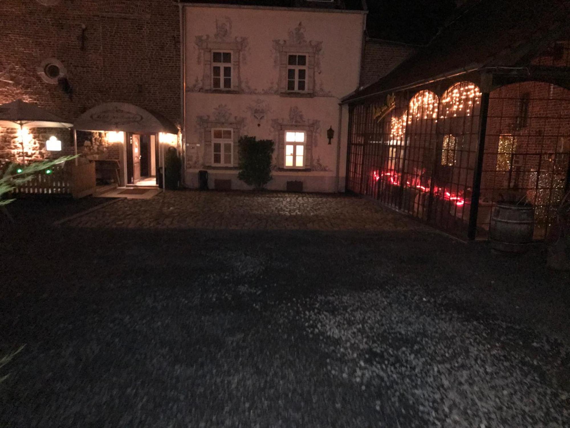 Hotel Zur Bruecke Herzogenrath Εξωτερικό φωτογραφία