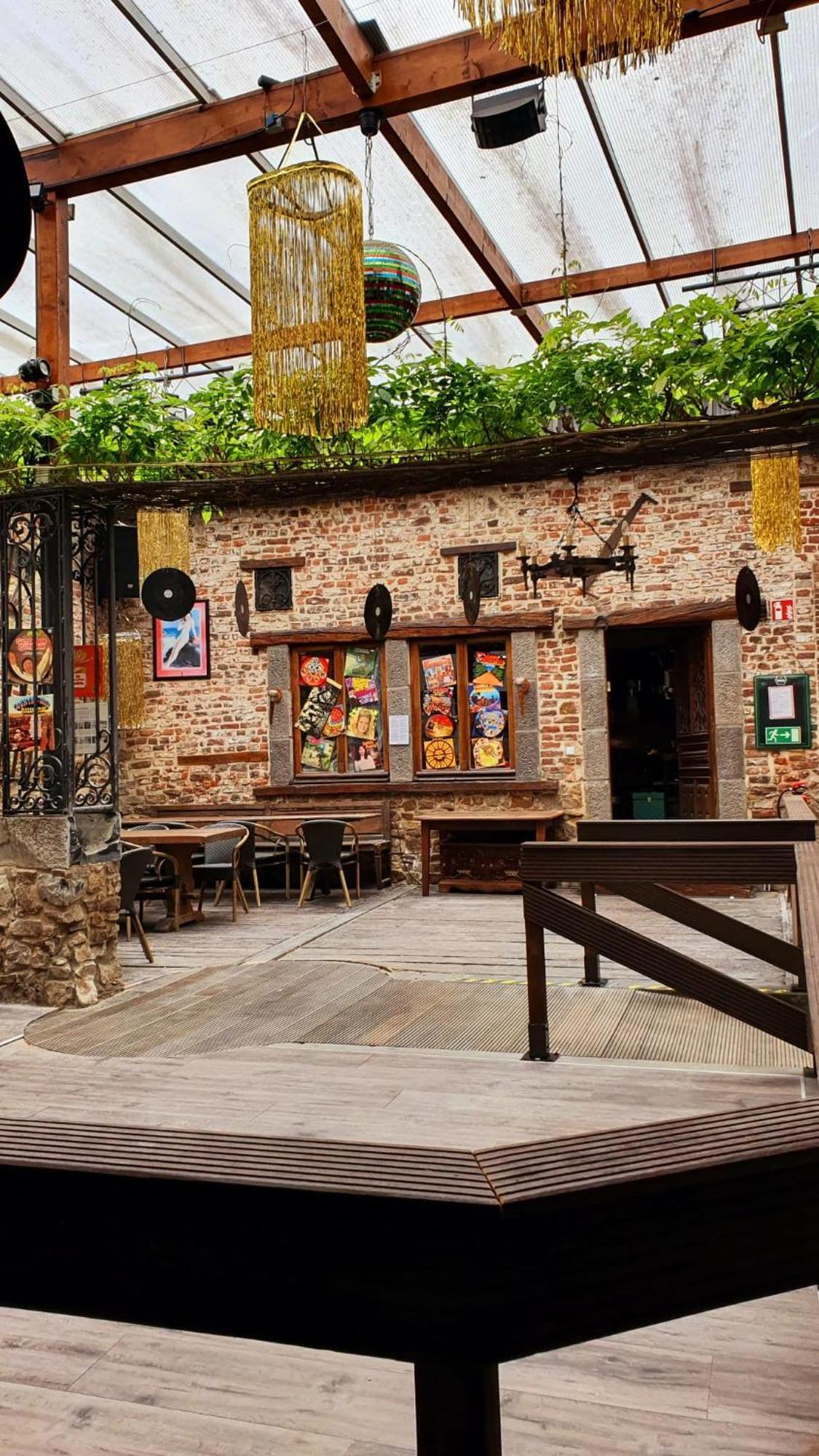 Hotel Zur Bruecke Herzogenrath Εξωτερικό φωτογραφία
