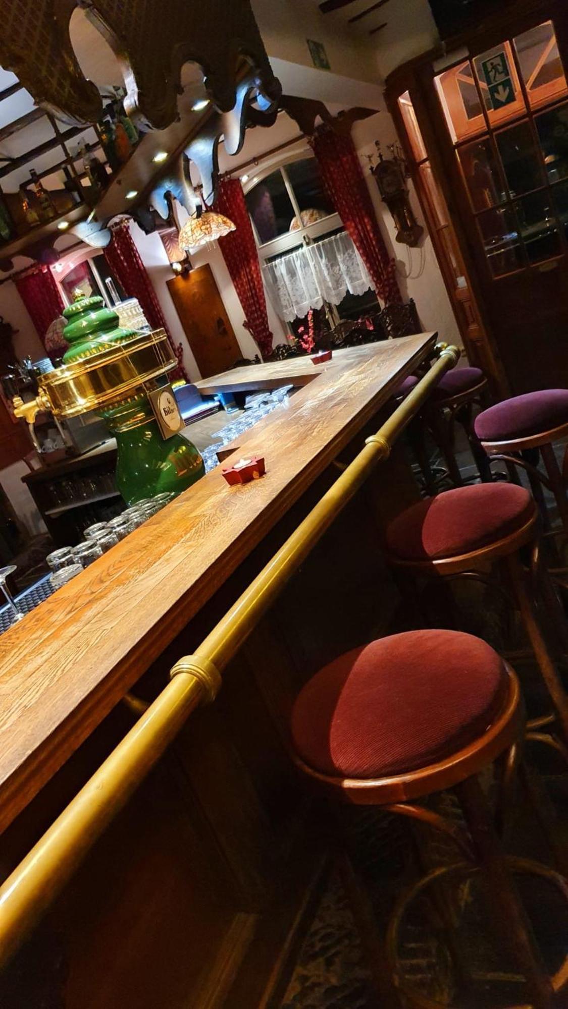 Hotel Zur Bruecke Herzogenrath Εξωτερικό φωτογραφία